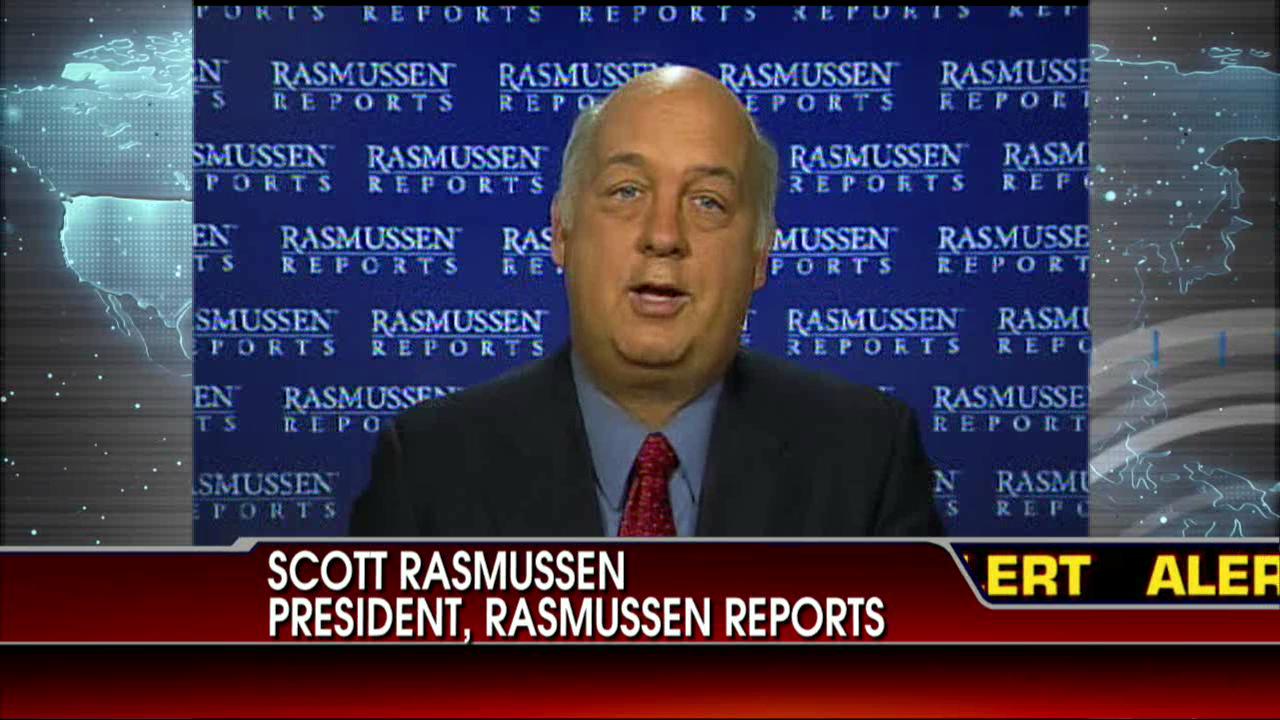 Photo of Polling the Uninformed: Dr. Gina interviews Scott Rasmussen