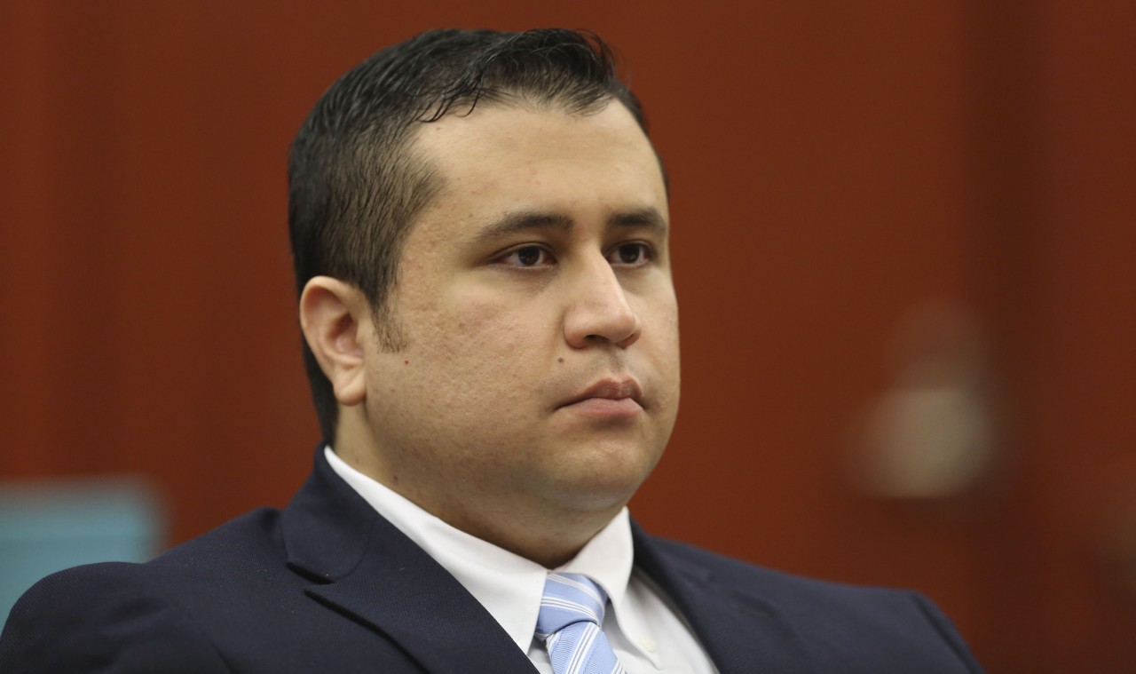 Photo of FED CASE AGAINST ZIMMERMAN ‘VERY UNLIKELY’
