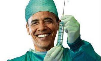 Photo of THE MORBID PSYCHOLOGY OF OBAMACARE