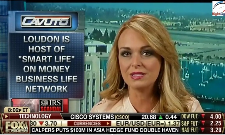 Photo of Dr. Gina Calls Out the D.C. “Cowards” on Fox Biz